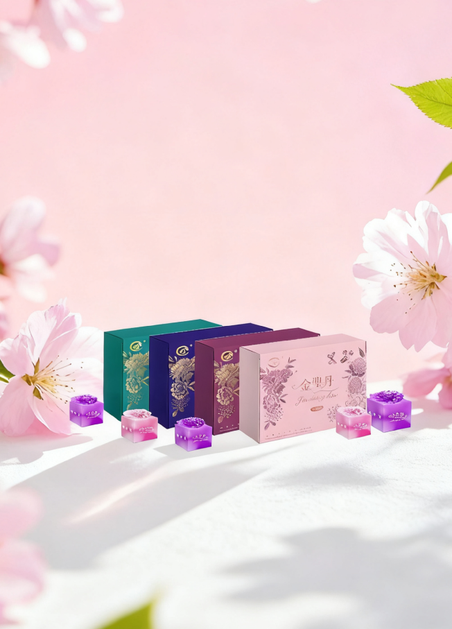 铜离子美容枕套