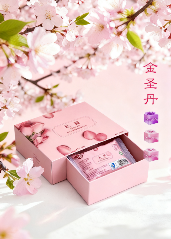 私密无痕抗菌内裤