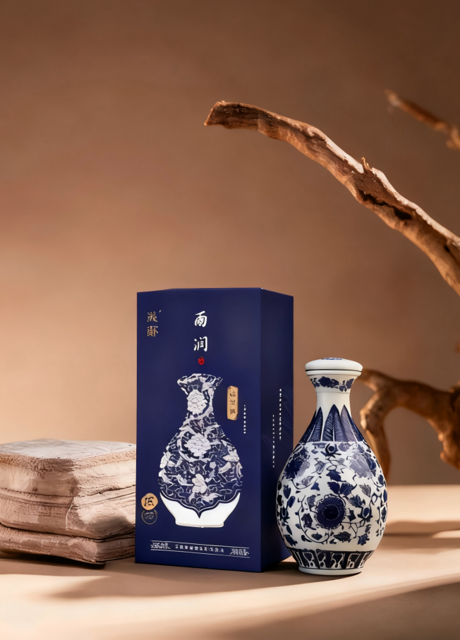 漢酃.雨润臻享版1.5L